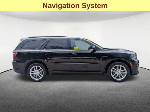 2023 Dodge Durango R/T