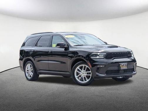 2023 Dodge Durango R/T