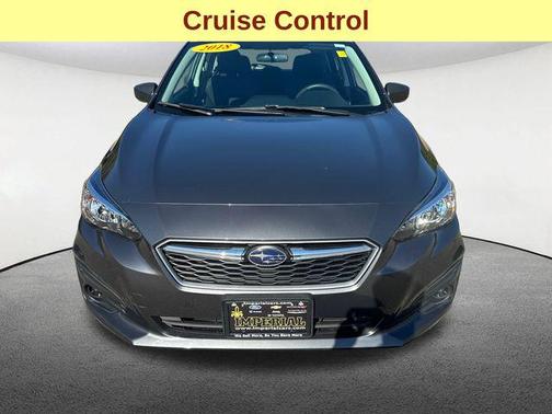 2018 Subaru Impreza 2.0i