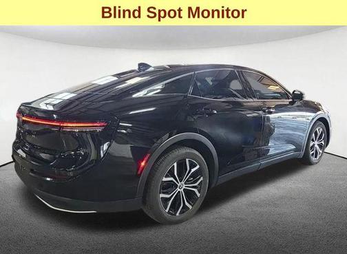 2026 Toyota Crown XLE