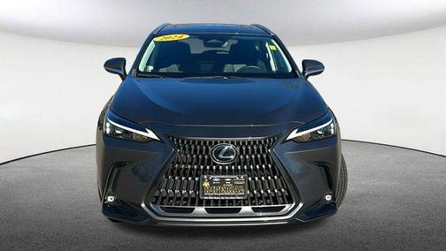 2024 Lexus NX 350 350 Base