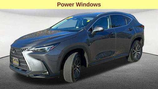 2024 Lexus NX 350 350 Base