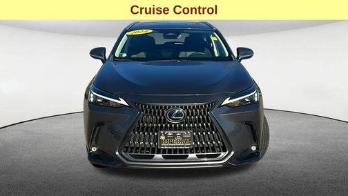 2024 Lexus NX 350 350 Base