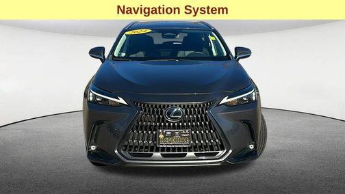2024 Lexus NX 350 350 Base