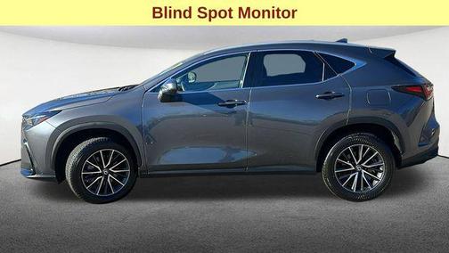 2024 Lexus NX 350 350 Base