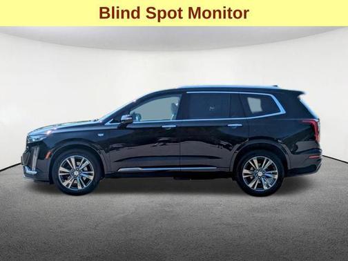 2021 Cadillac XT6 Premium Luxury AWD