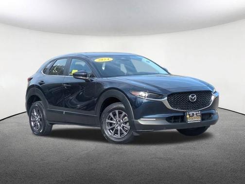 2024 Mazda CX-30 Base
