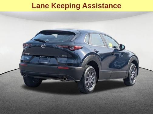 2024 Mazda CX-30 Base