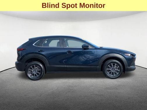 2024 Mazda CX-30 Base