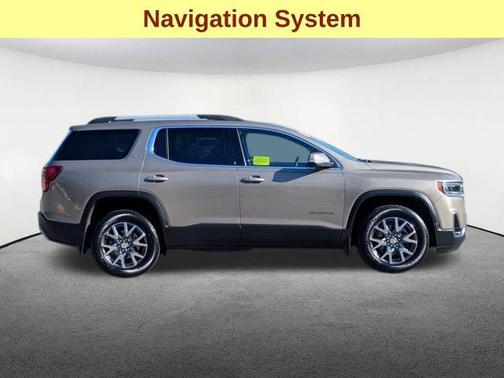 2023 GMC Acadia AWD SLT