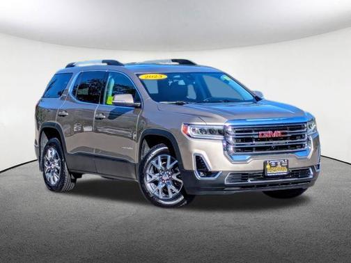 2023 GMC Acadia AWD SLT