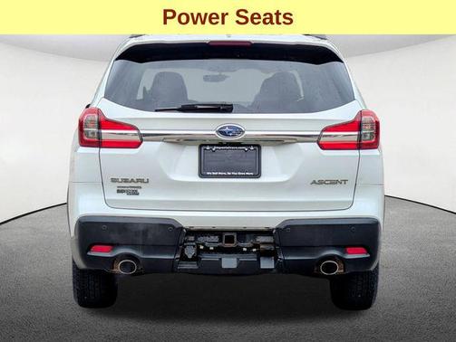 2020 Subaru Ascent Premium 7-Passenger