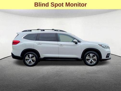 2020 Subaru Ascent Premium 7-Passenger
