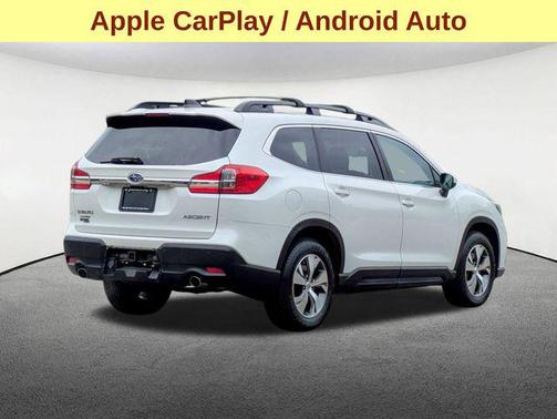 2020 Subaru Ascent Premium 7-Passenger