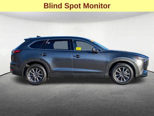 2021 Mazda CX-9 Touring