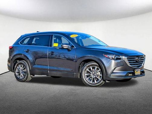 2021 Mazda CX-9 Touring