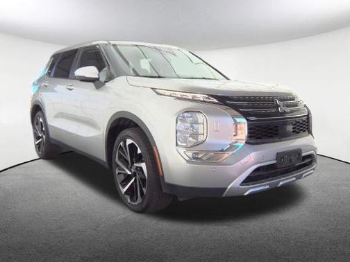 2024 Mitsubishi Outlander SE 2.5 S-AWC