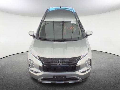 2024 Mitsubishi Outlander SE 2.5 S-AWC