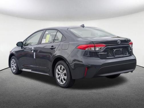 Underground 2026 Toyota Corolla LE