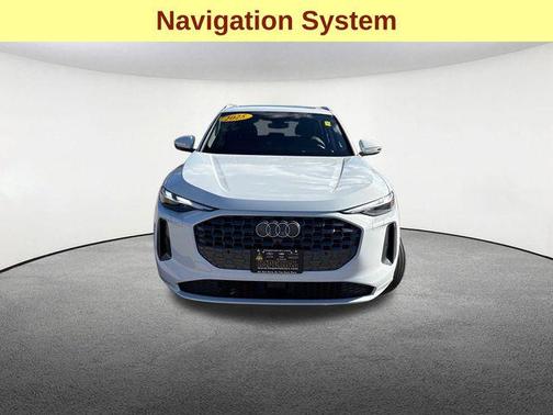 2025 Audi Q5 2.0T Premium