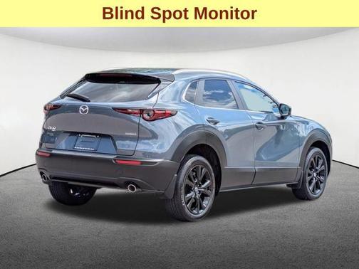 2023 Mazda CX-30 2.5 S Carbon Edition