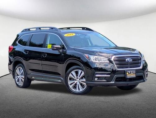 2019 Subaru Ascent Limited 8-Passenger
