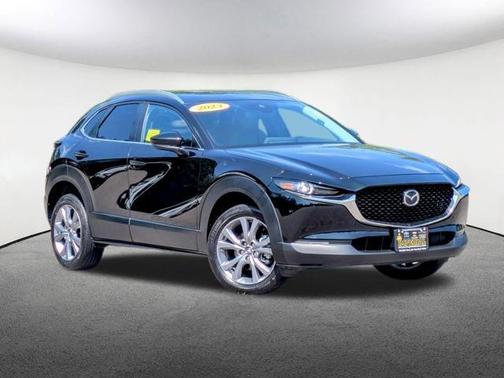 2023 Mazda CX-30 2.5 S Preferred Package