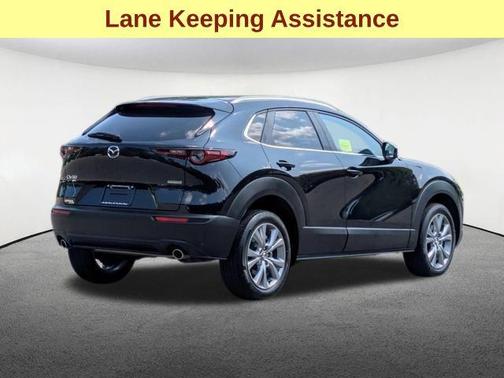 2023 Mazda CX-30 2.5 S Preferred Package
