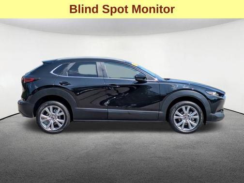 2023 Mazda CX-30 2.5 S Preferred Package