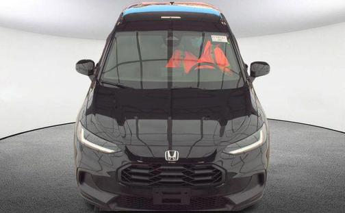 2025 Honda HR-V AWD Sport