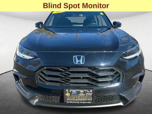 2025 Honda HR-V AWD Sport