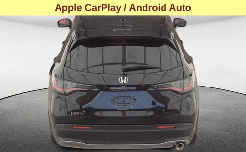 2025 Honda HR-V AWD Sport