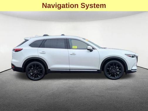 2021 Mazda CX-9 Grand Touring