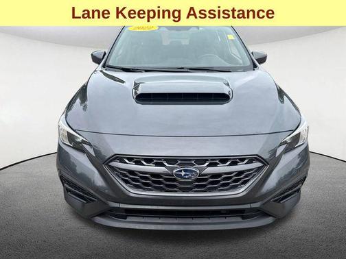 2022 Subaru WRX Base