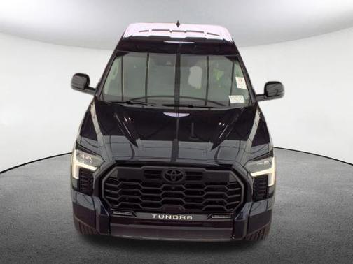 Blueprint 2024 Toyota Tundra Limited