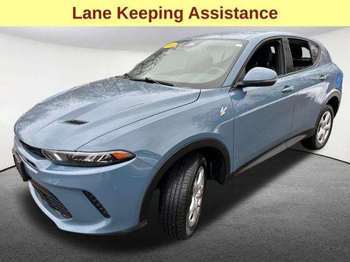 2024 Dodge Hornet GT AWD