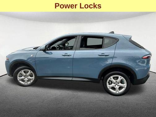 2024 Dodge Hornet GT AWD