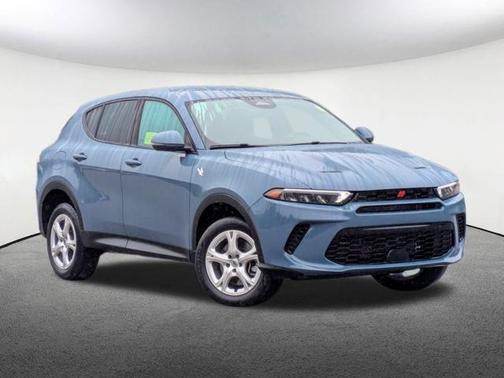 2024 Dodge Hornet GT AWD