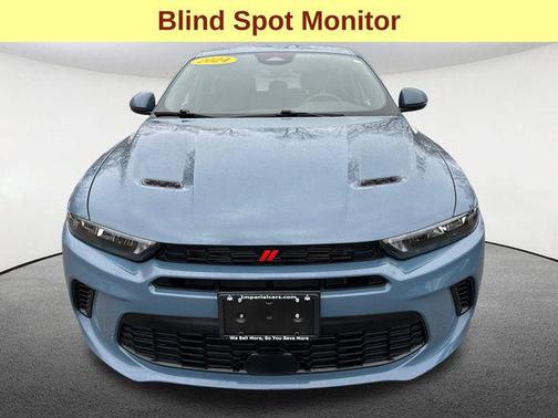 2024 Dodge Hornet GT AWD