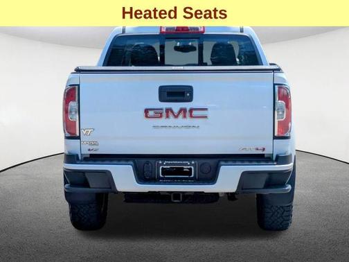 2022 GMC Canyon Base