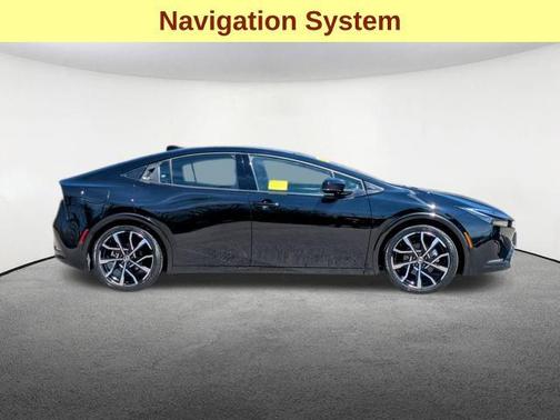 2024 Toyota Prius Prime XSE