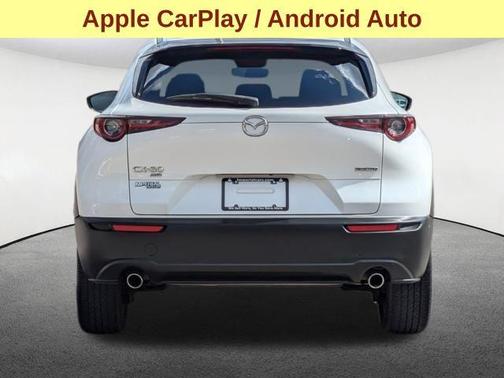 2021 Mazda CX-30 Select