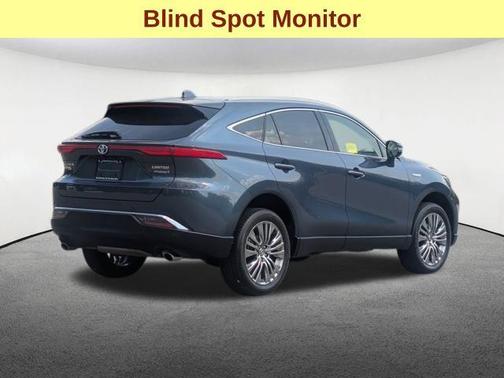 2021 Toyota Venza Limited