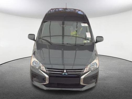 2024 Mitsubishi Mirage LE