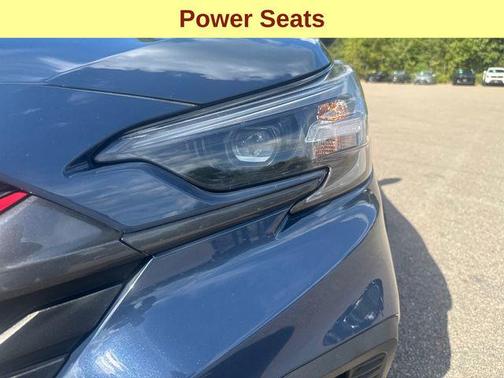 2024 Subaru Legacy Sport