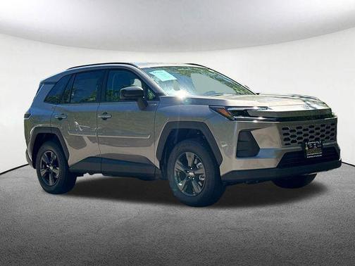 Meteor Shower 2026 Toyota RAV4 LE