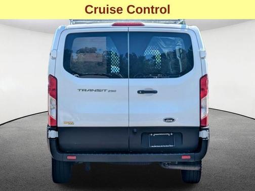 2021 Ford Transit-250 Base