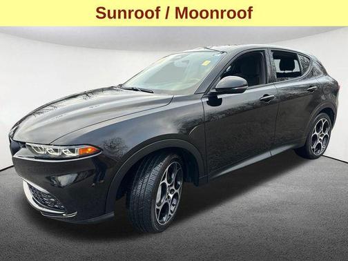 2024 Alfa Romeo Tonale Sprint EAWD