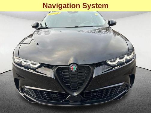 2024 Alfa Romeo Tonale Sprint EAWD