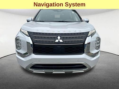 2022 Mitsubishi Outlander SEL 2.5 S-AWC